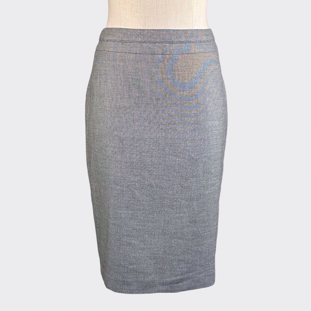 White House Black Market Classic Pencil Skirt
